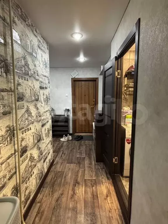 2-к. квартира, 54 м, 4/9 эт. - Фото 1