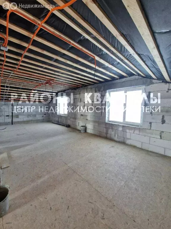 Дом в Челябинская область, Красноармейский муниципальный округ, ... - Фото 2