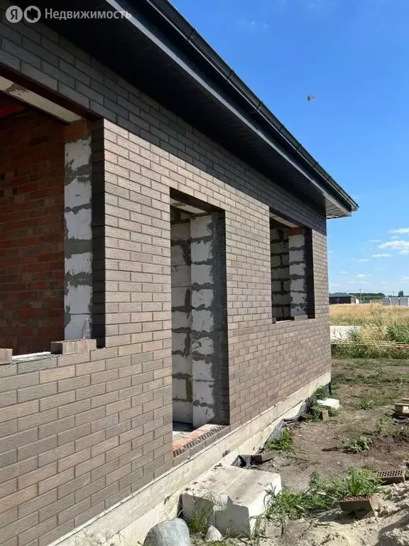 Дом в Ольгинская, улица 75 лет Победы (120 м) - Фото 0