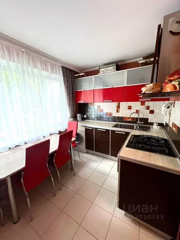 Квартира, 2 комнаты, 55.1 м - Фото 1
