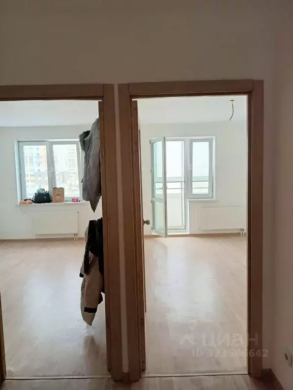 1-к кв. Свердловская область, Верхняя Пышма Зеленая ул., 1В (43.0 м) - Фото 2