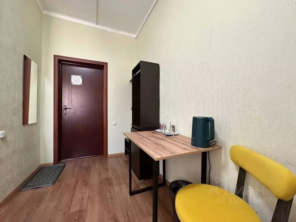 Комната Башкортостан, Стерлитамак Комсомольская ул., 7А - Фото 1