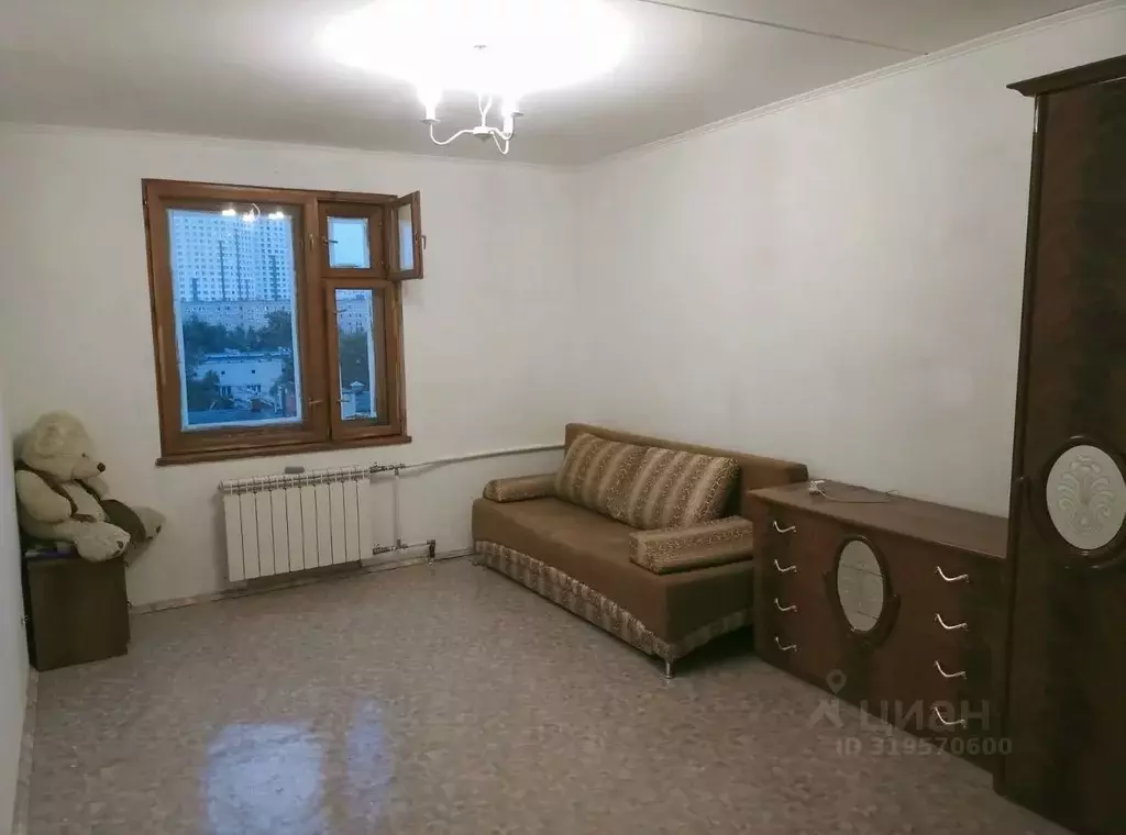 Комната Свердловская область, Екатеринбург ул. Сулимова, 31 (18.0 м) - Фото 1