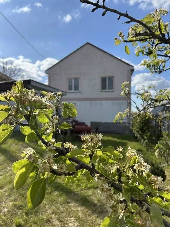 Дом в Краснодарский край, Новороссийск ул. Гордеева, 54 (167 м) - Фото 1