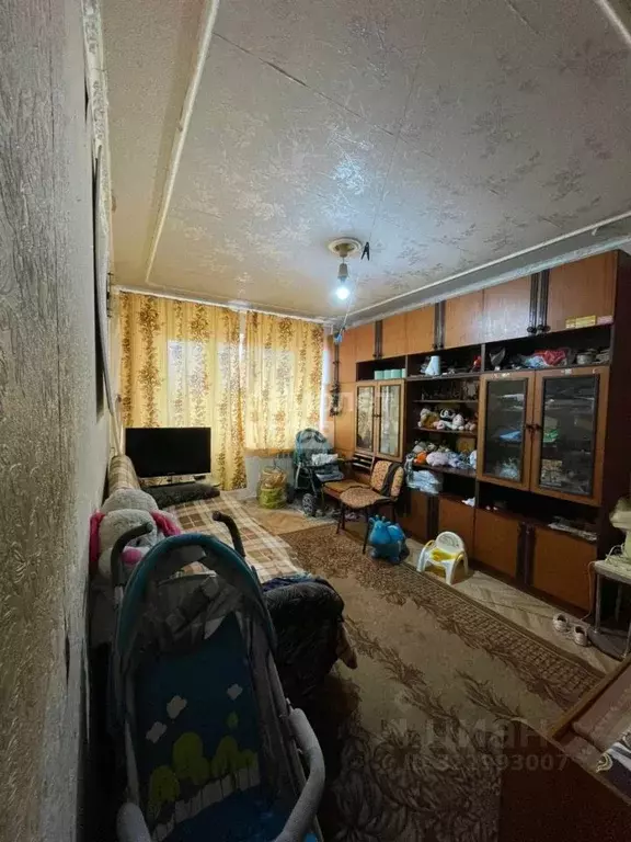 1-к кв. Хабаровский край, Комсомольск-на-Амуре Магистральное ш., 49к3 ... - Фото 1