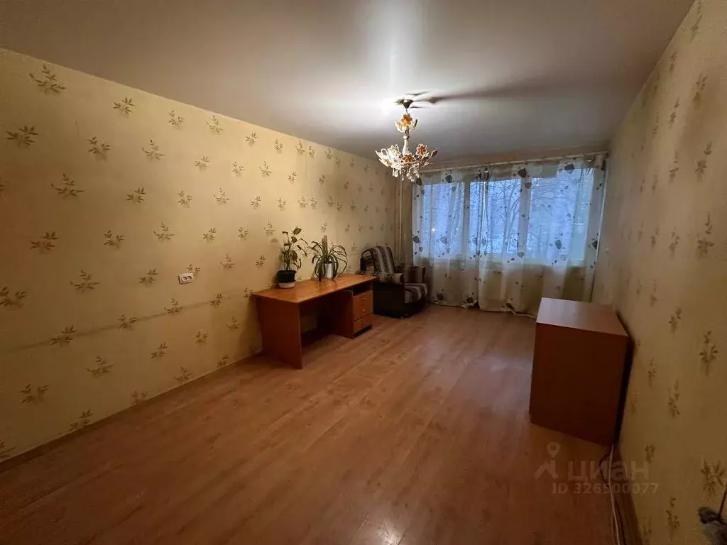 3-к кв. Санкт-Петербург ул. Стойкости, 18К1 (60.0 м) - Фото 1