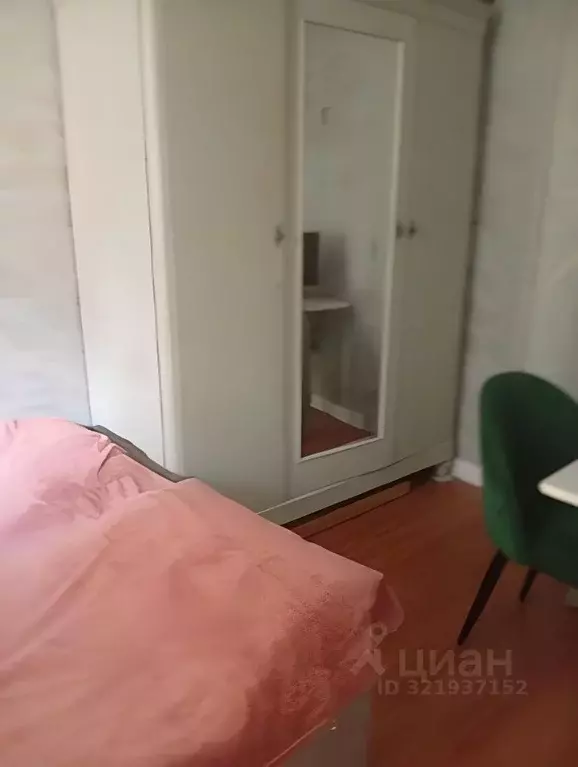 2-к кв. Башкортостан, Уфа просп. Октября, 101 (47.0 м) - Фото 0