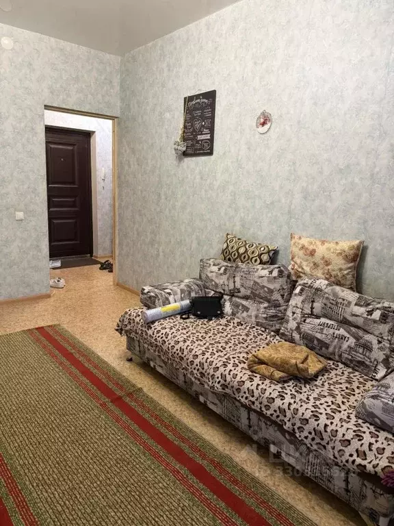 1-к кв. Кировская область, Киров ул. Архитектора Валерия Зянкина, 10к1 ... - Фото 1