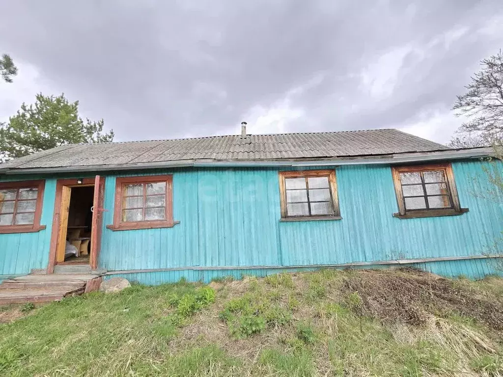 Дом в Вологодская область, Череповецкий район, Уломское с/пос, д. ... - Фото 2