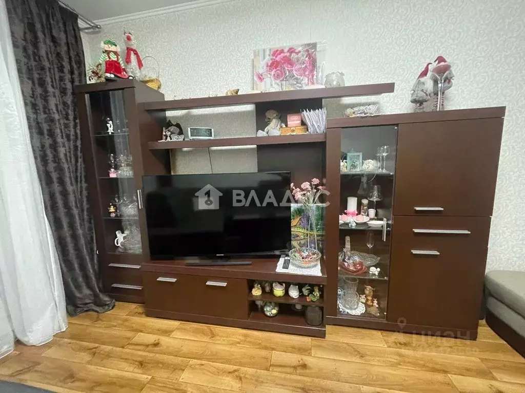 2-к кв. Калининградская область, Советск Жилинское ш., 5 (49.5 м) - Фото 2