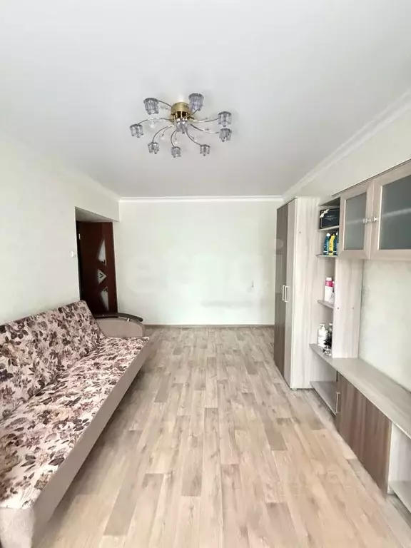 2-к кв. Татарстан, Казань ул. Рихарда Зорге, 42 (43.0 м) - Фото 1