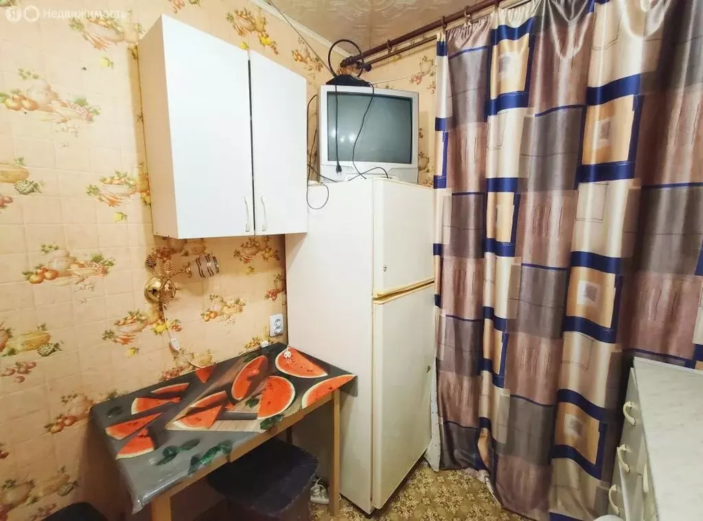 1-комнатная квартира: Шатура, проспект Маршала Борзова, 5 (21 м) - Фото 2