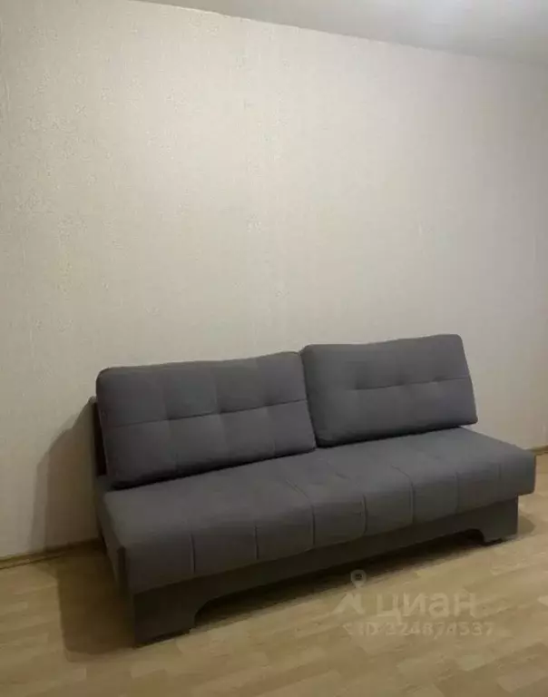 1-к кв. Белгородская область, Белгород Новый-2 мкр, ул. Шумилова, 18 ... - Фото 2