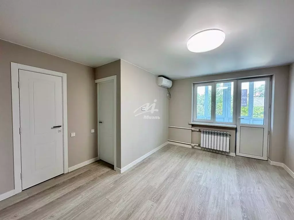 1-к кв. Севастополь ул. Гоголя, 29 (31.0 м) - Фото 1