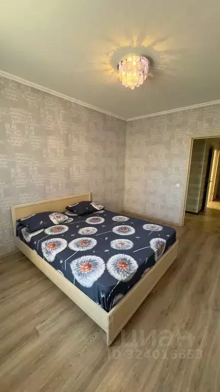 2-к кв. Московская область, Чехов Вишневая ул., 3 (50.0 м) - Фото 2