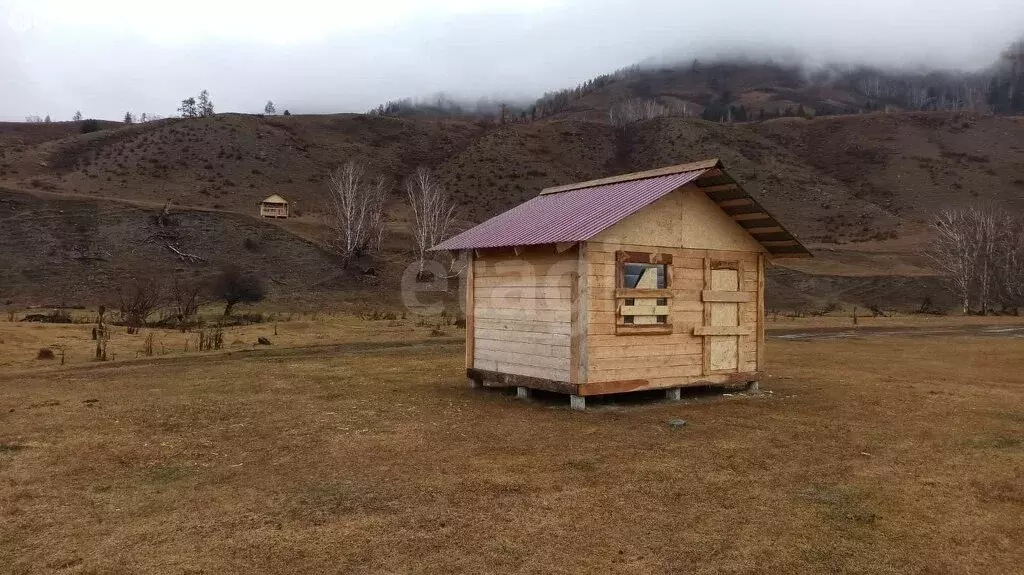 Участок в Усть-Коксинский район, село Тюнгур (19.27 м) - Фото 1