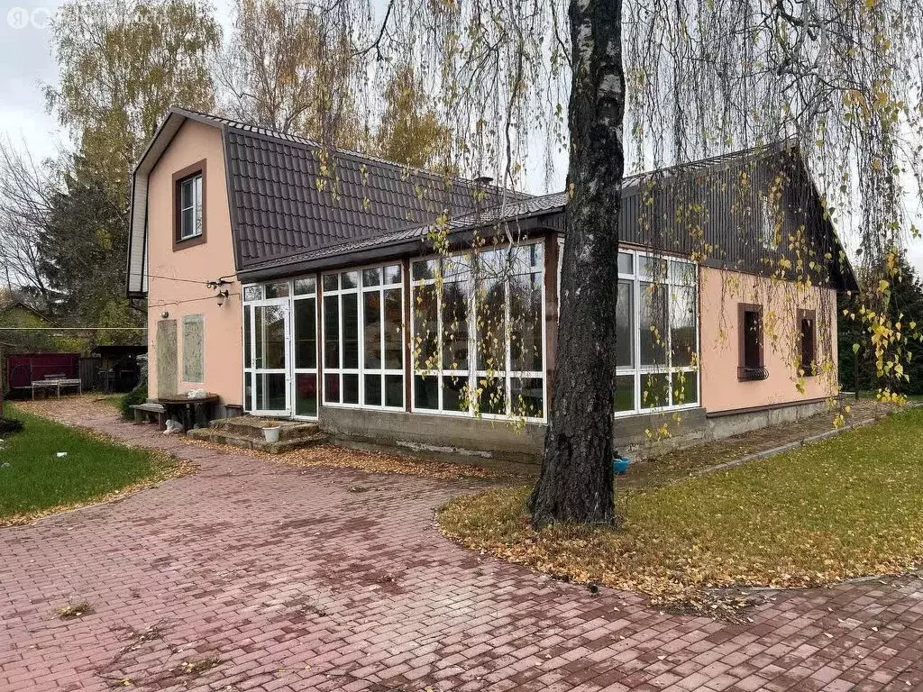 Дом в Орловский муниципальный округ, деревня Грачёвка, Луговая улица ... - Фото 1