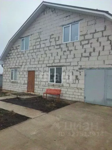 Дом в Липецкая область, Липецкий муниципальный округ, с. Большая ... - Фото 1