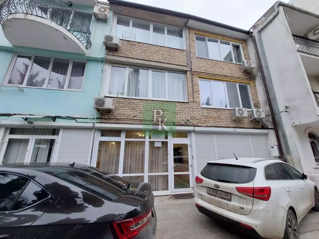 5-к кв. Крым, Алушта муниципальный округ, пос. Утес ул. Гагариной, ... - Фото 2