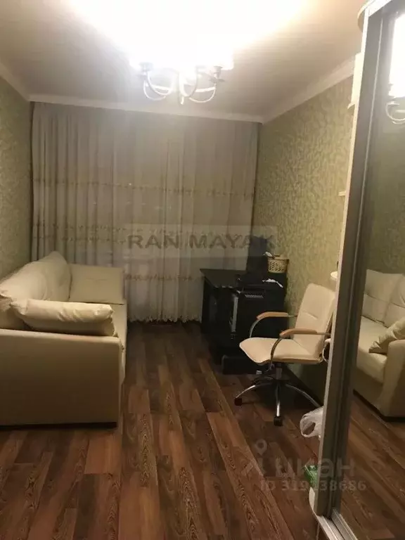 4-к кв. Адыгея, Майкоп ул. Герцена, 100 (97.5 м) - Фото 1