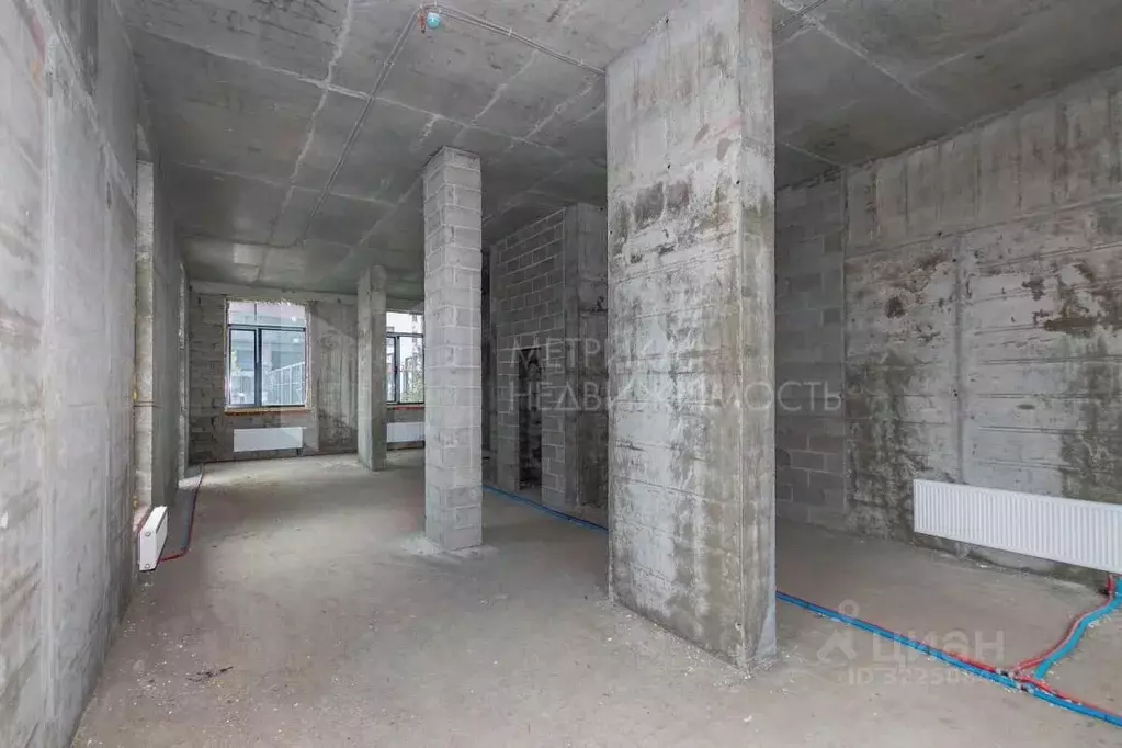 Помещение свободного назначения в Тюменская область, Тюмень ... - Фото 1