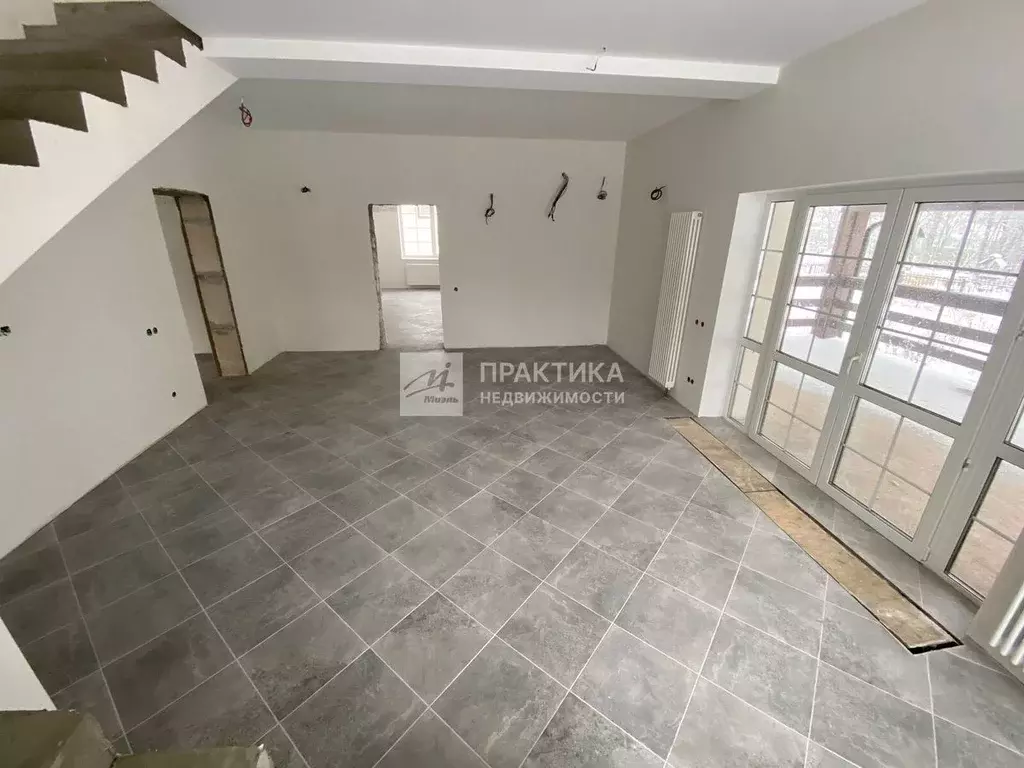 Дом в Московская область, Одинцовский городской округ, Звенигорье СНТ ... - Фото 1