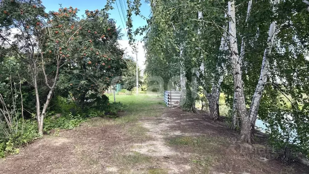 Дом в Тюменская область, Тюменский район, Искра-1 СНТ ул. Приозерная ... - Фото 0