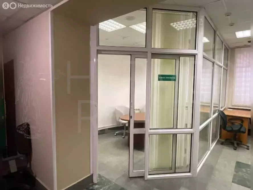 Помещение свободного назначения (3975.3 м) - Фото 1