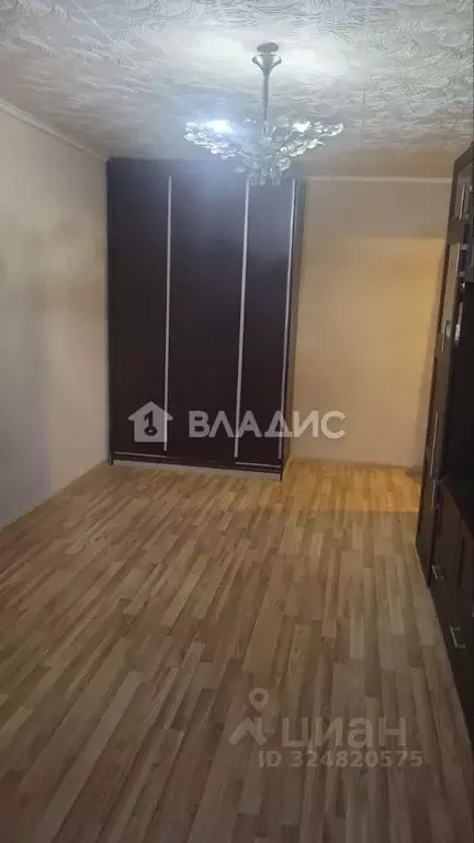 1-к кв. Московская область, Электросталь Южный просп., 7к5 (30.5 м) - Фото 2