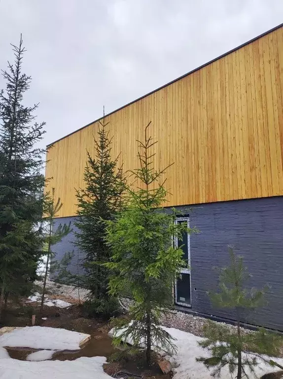 Дом, 180 м - Фото 1