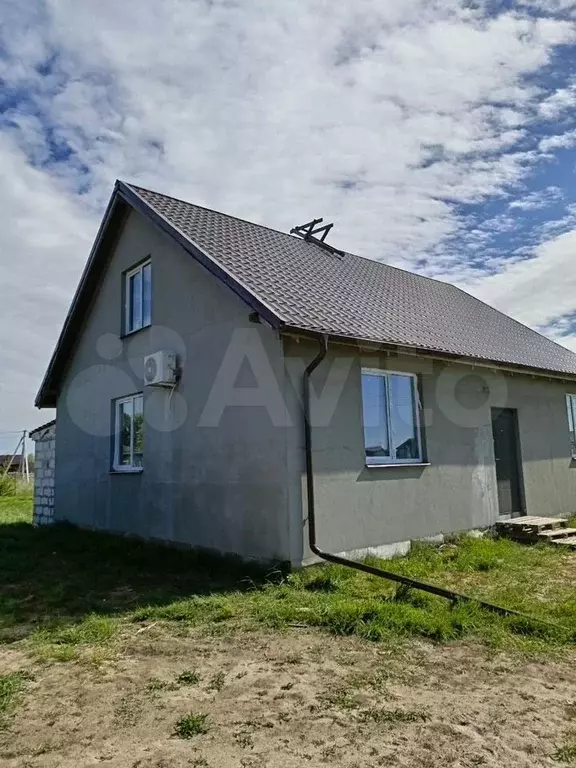 Дом 120 м на участке 12 сот. - Фото 0