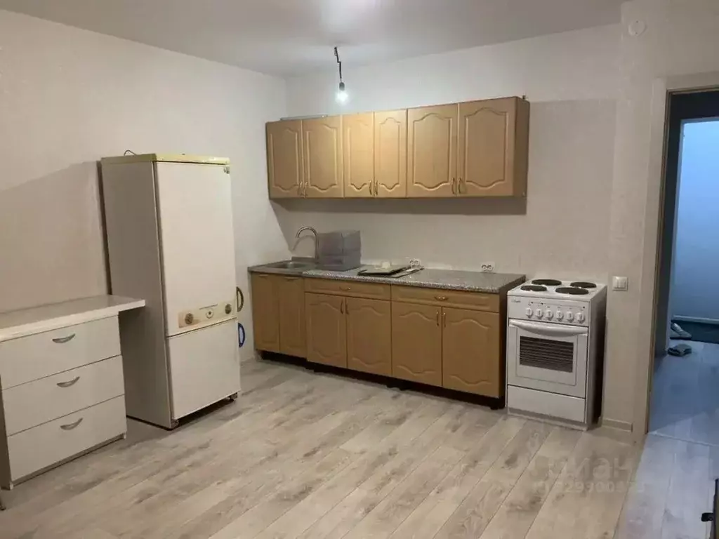 Студия Пермский край, д. Кондратово ул. Артемьевская (25.7 м) - Фото 2