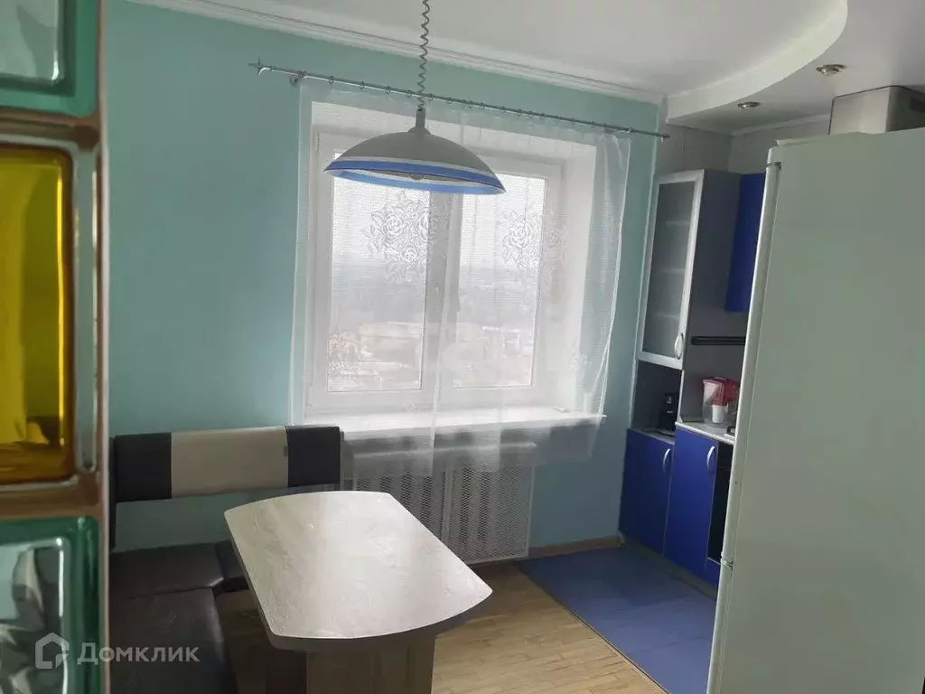 Продаётся 1-к квартира, 37.2 м - Фото 0