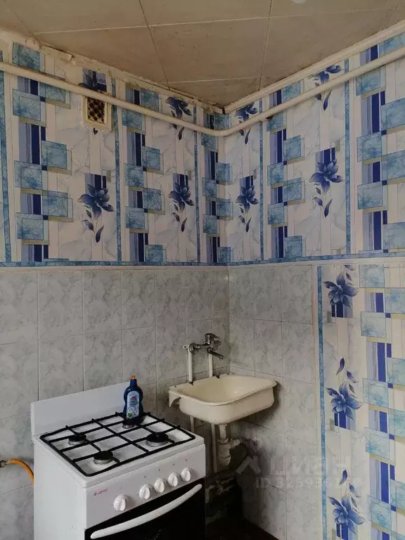 1-к кв. Самарская область, Самара Ташкентская ул., 91 (30.0 м) - Фото 2