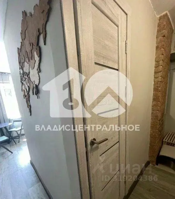 Квартира, 1 комната, 32.5 м - Фото 0