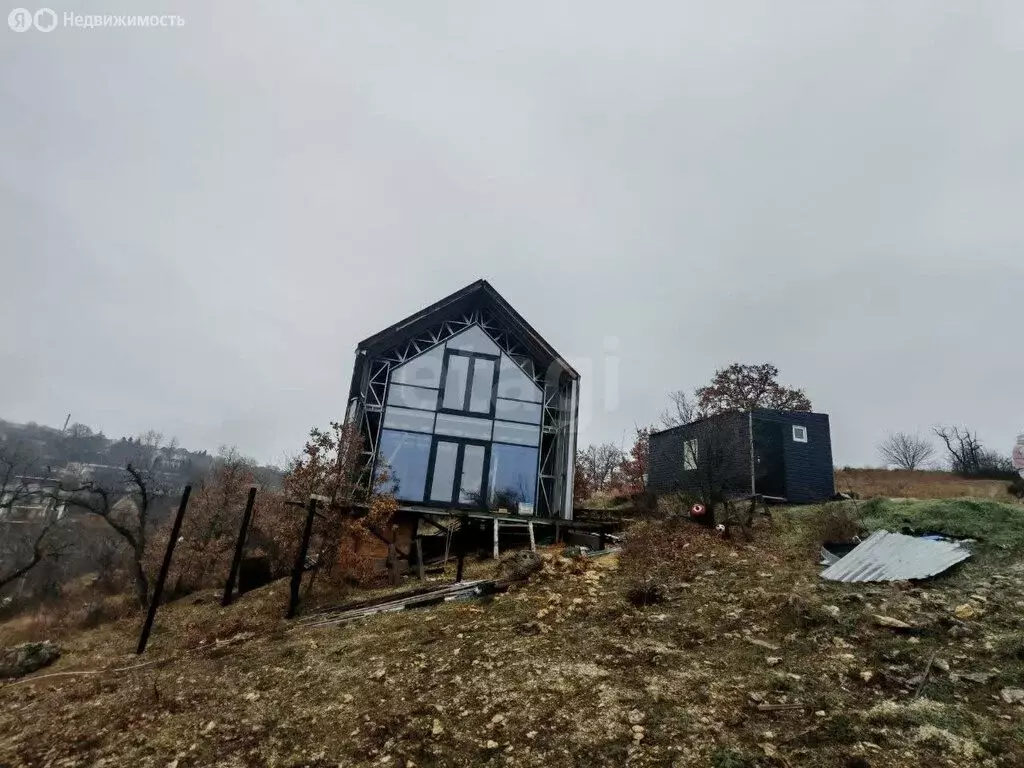 Участок в Севастополь, улица Челюскинцев (7.5 м) - Фото 1