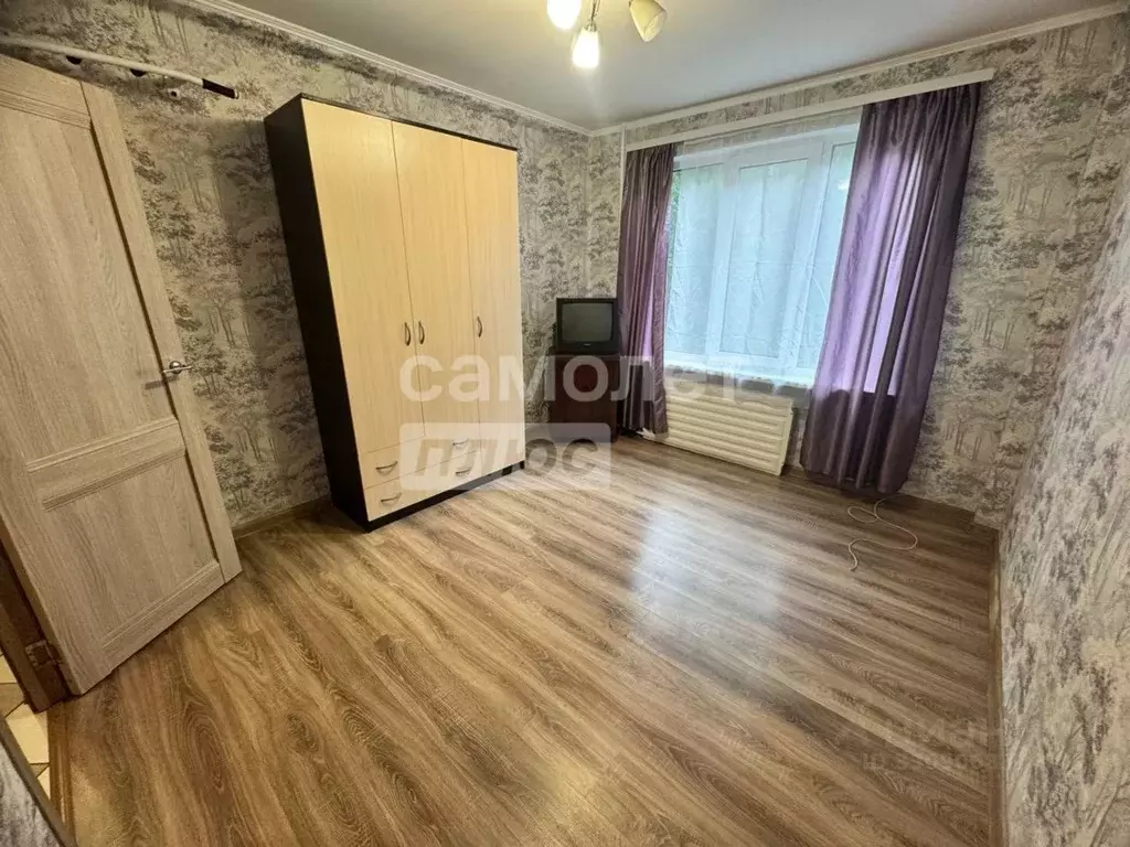 2-к кв. Санкт-Петербург Октябрьская наб., 90К7 (46.0 м) - Фото 1
