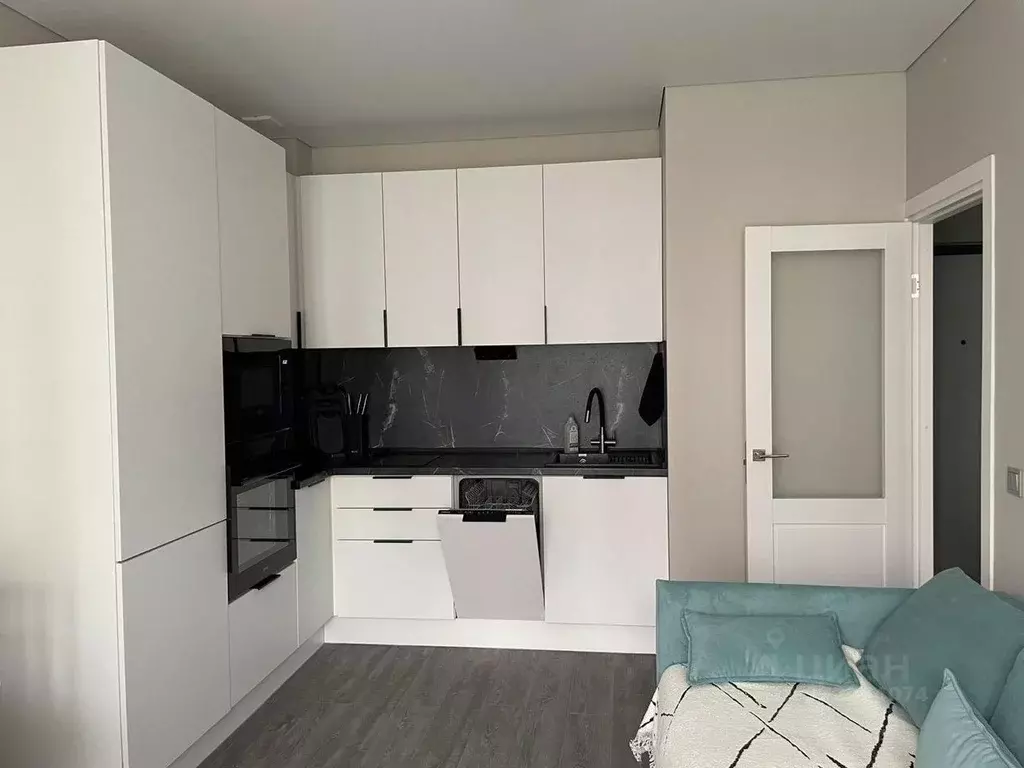 1-к кв. Санкт-Петербург Пулковское ш., 95к3 (31.1 м) - Фото 1