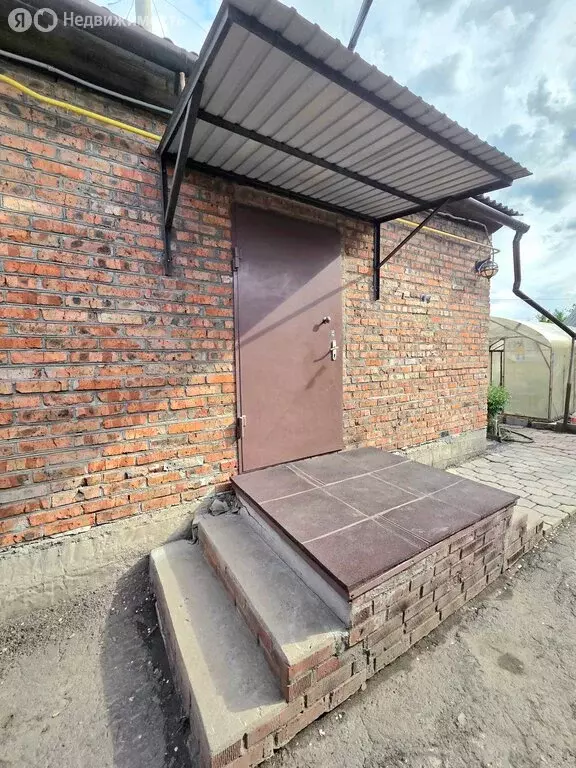 Дом в Омск, 9-я Дунайская улица (73 м) - Фото 2