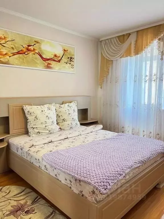 3-к кв. Амурская область, Благовещенск ул. Ленина, 213 (100.0 м) - Фото 0