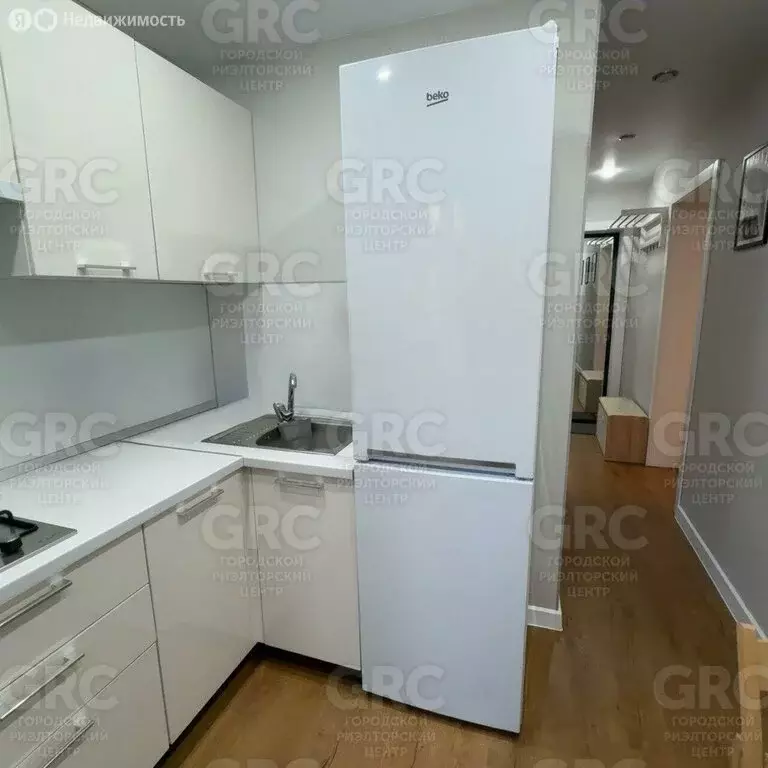 1-комнатная квартира: Сочи, микрорайон Завокзальный, Тоннельная улица, ... - Фото 1