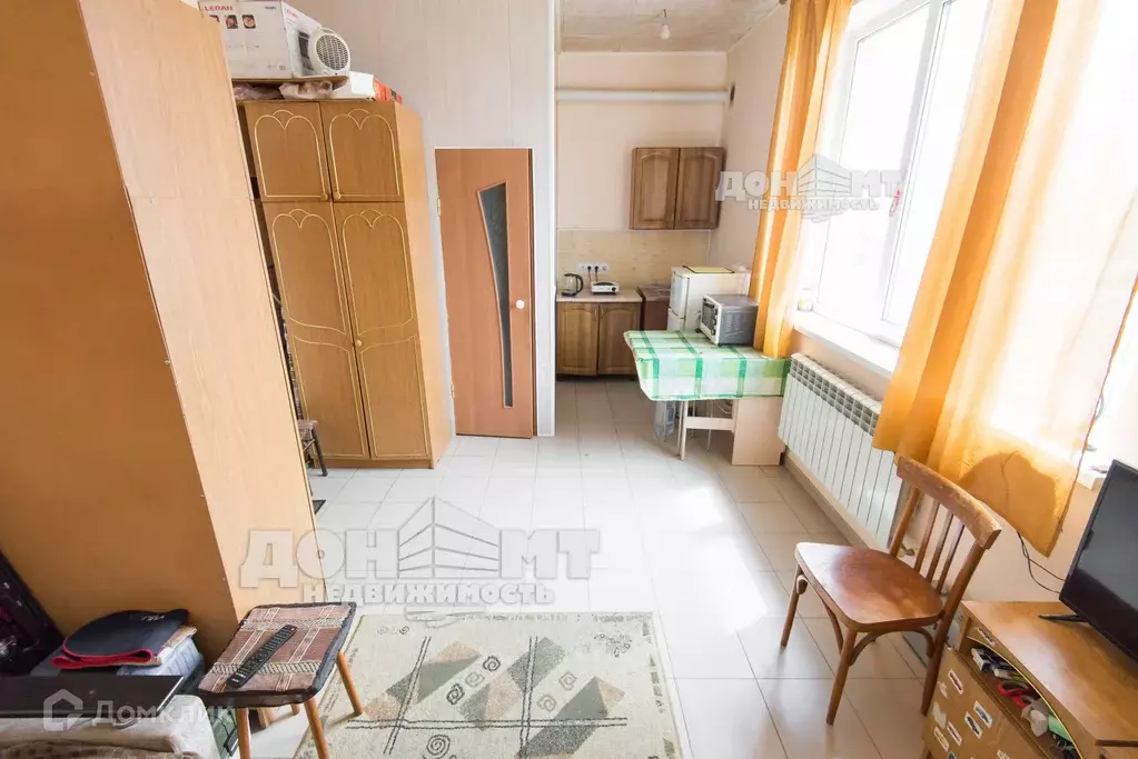 Продаётся квартира-студия, 20.1 м - Фото 1