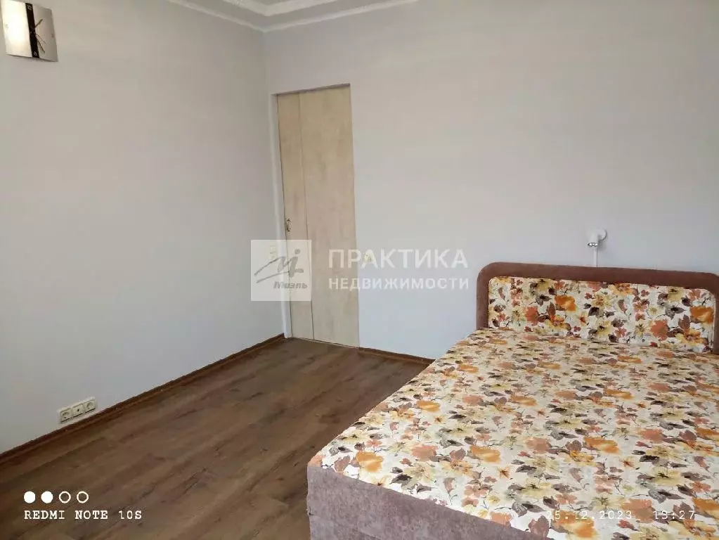 Продается 3-комнатная квартира - Фото 2