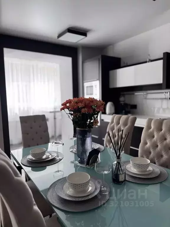 3-к кв. Нижегородская область, Нижний Новгород ул. Невзоровых, 66А ... - Фото 1