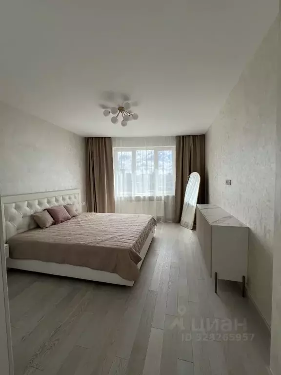 3-к кв. Москва ул. Лобачевского, 118к5 (76.0 м) - Фото 1