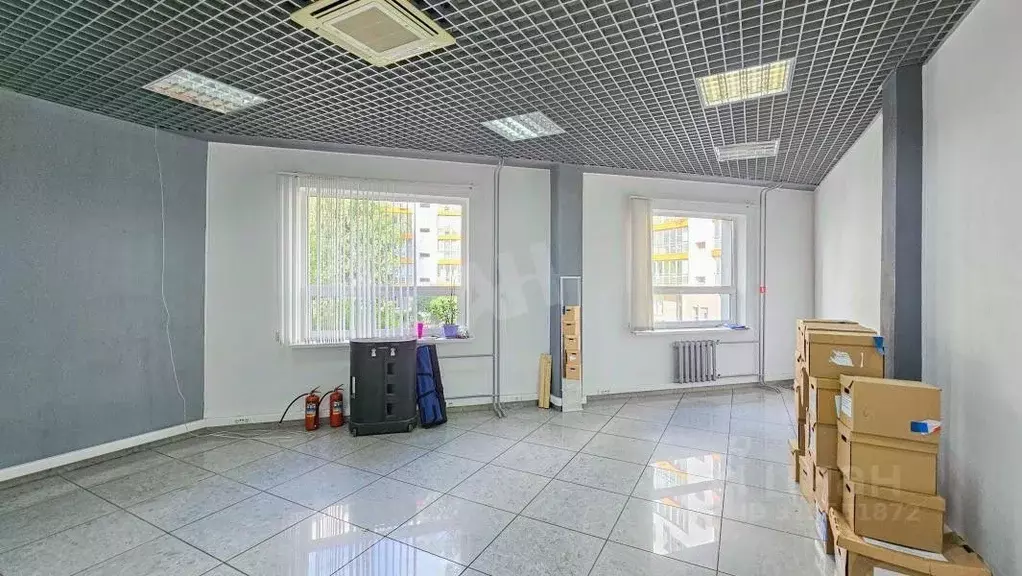 Офис в Москва Суворовская ул., 10А (42 м) - Фото 0