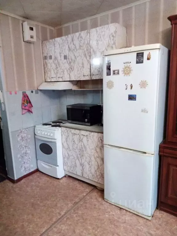 Студия Томская область, Томск ул. 79-й Гвардейской Дивизии, 10/2 (20.0 ... - Фото 1