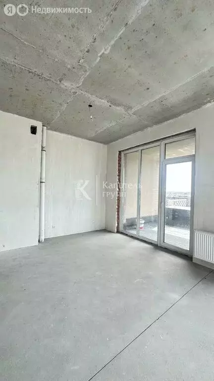 3-комнатная квартира: Тюмень, улица Владислава Крапивина, 9 (127 м) - Фото 1