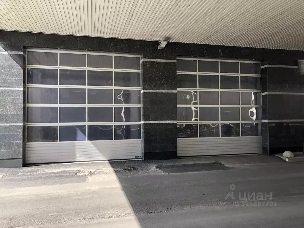 Помещение свободного назначения в Санкт-Петербург пос. Шушары, ул. ... - Фото 2