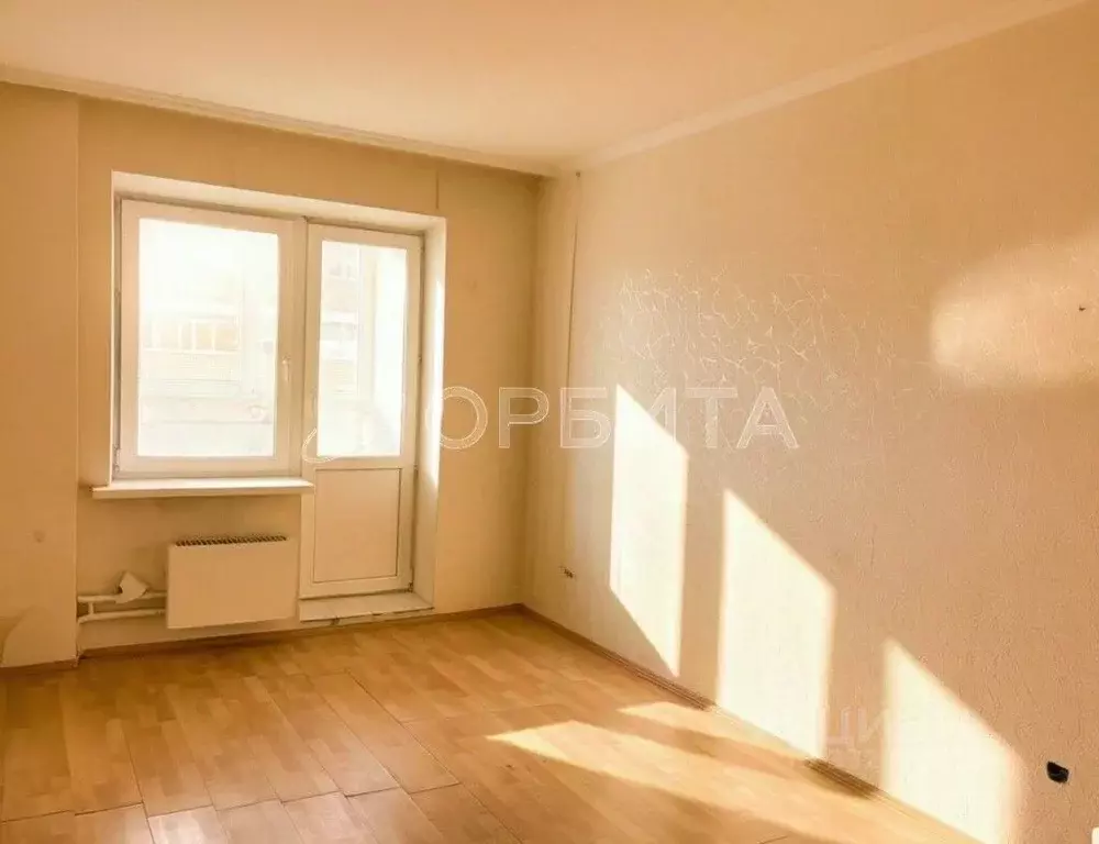 2-к кв. Тюменская область, Тюмень ул. Вересковая, 7к1 (50.6 м) - Фото 2